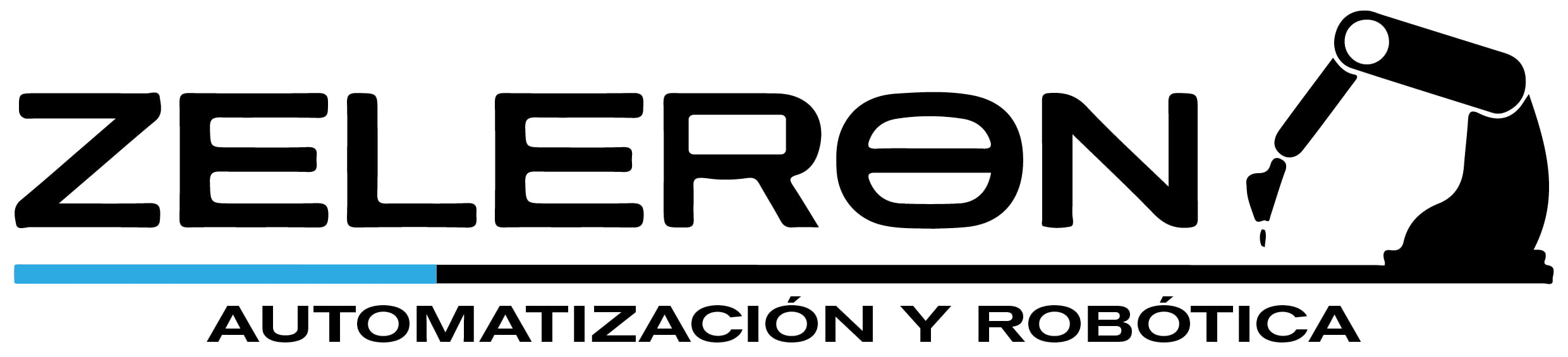 Logo Zeleron