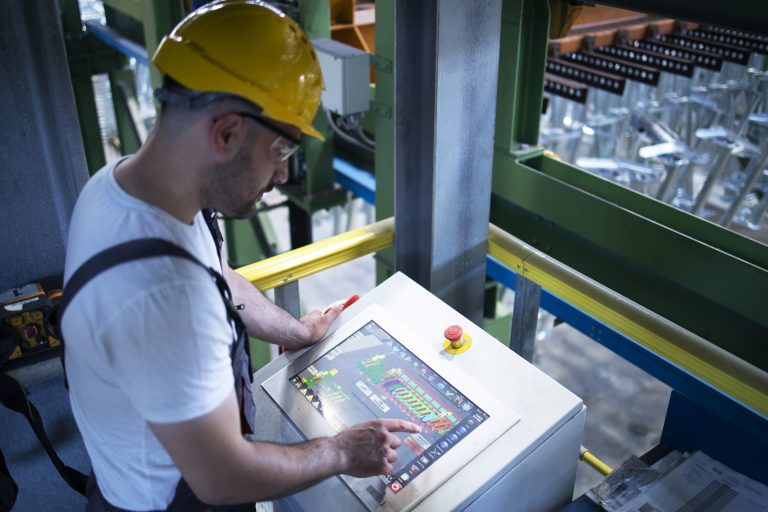asesoría industrial