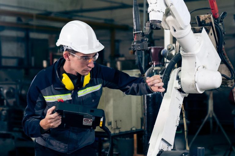 mantenimiento tecnico industrial