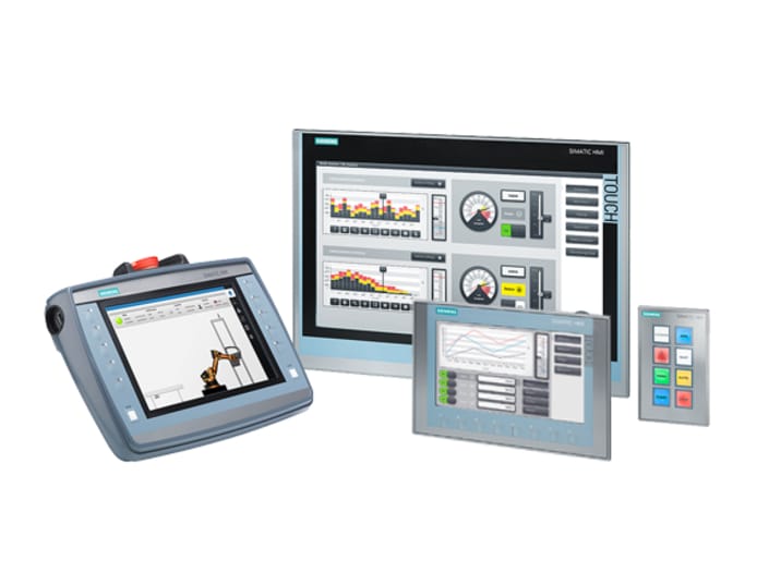 hmi siemens