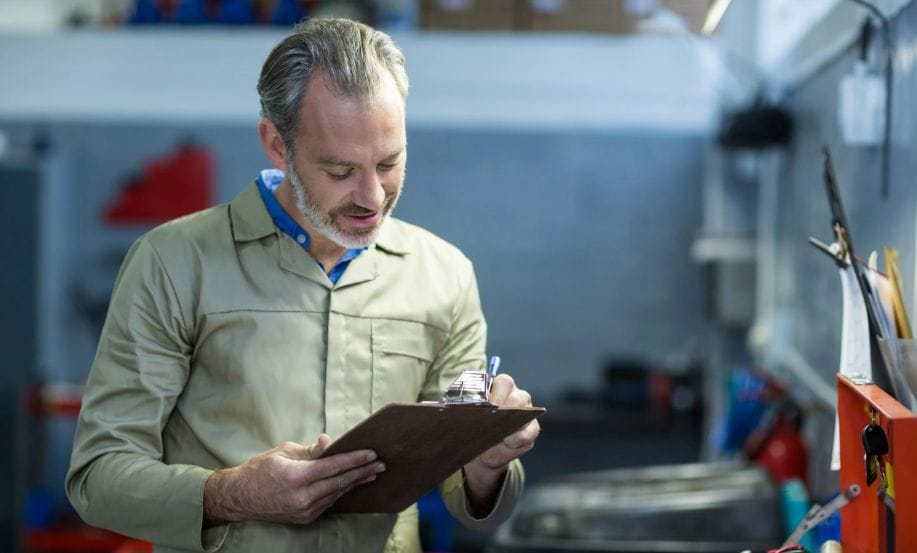 adecuación seguridad