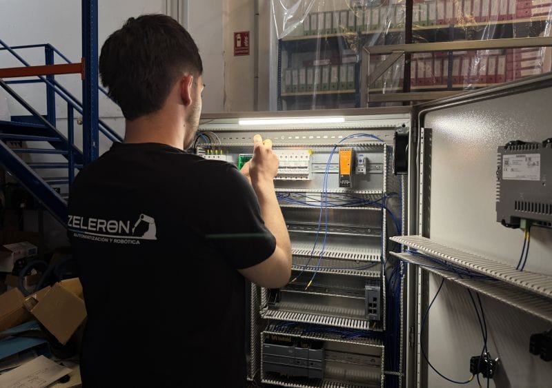 mantenimiento correctivo